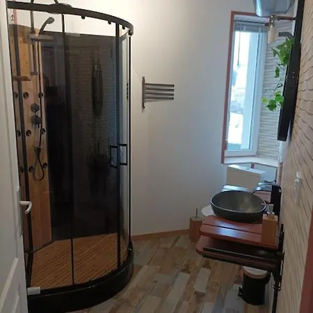 Apartment Marguerite