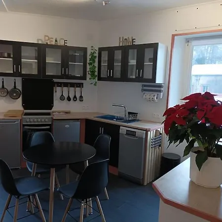 Marguerite Apartment