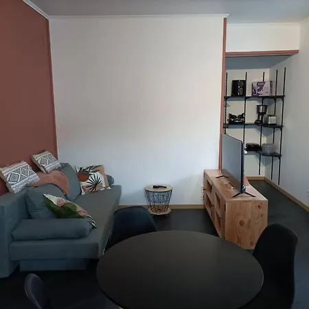 Marguerite Apartment