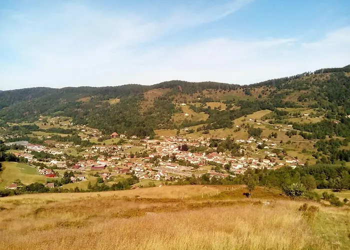 Marguerite 公寓 比桑